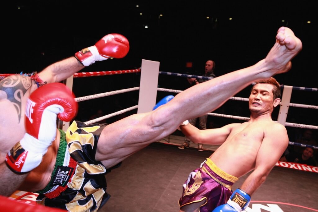 MMA Abidjan : la Côte d&rsquo;Ivoire ambitionne d&rsquo;accueillir les championnats d&rsquo;Afrique et du monde