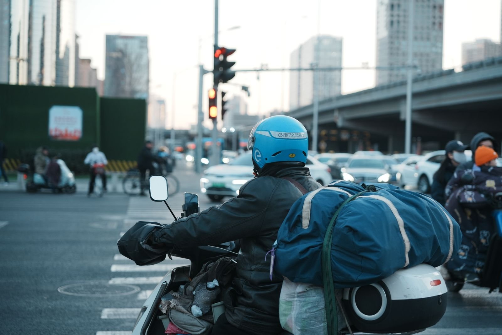 Mobilité électrique : Spiro accélère son déploiement en Afrique