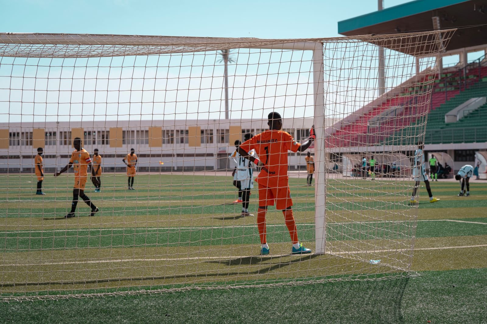 Mondial 2026 : France-Sénégal, le choc d&rsquo;ouverture des Bleus