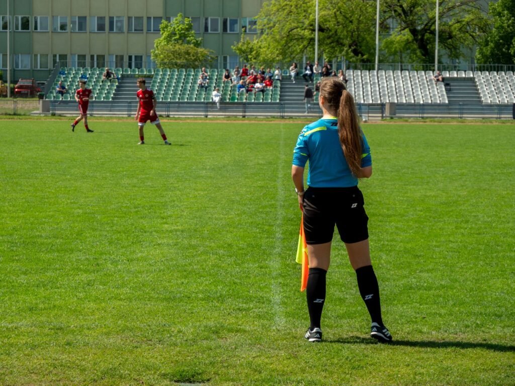 Mondial 2026 : l’arbitre somalien Omar Artan refoulé par les États-Unis
