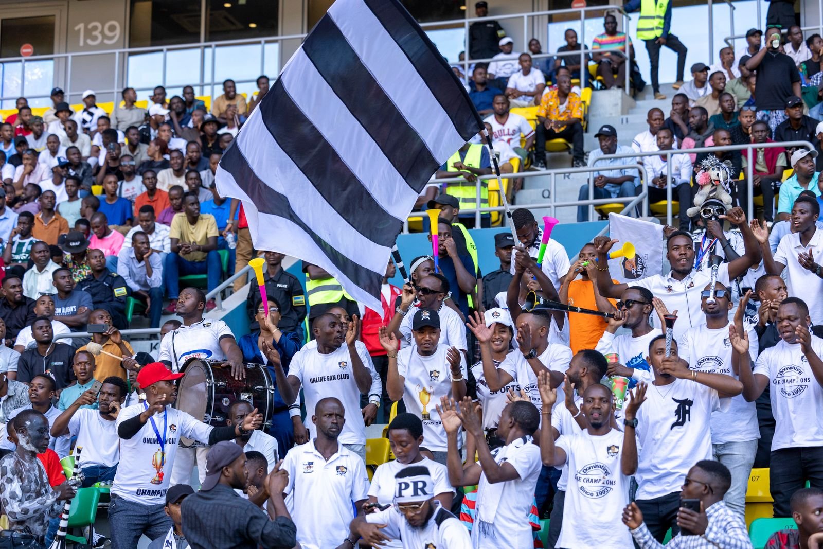 Mondial 2026 : le casse-tête des visas pour les supporters africains
