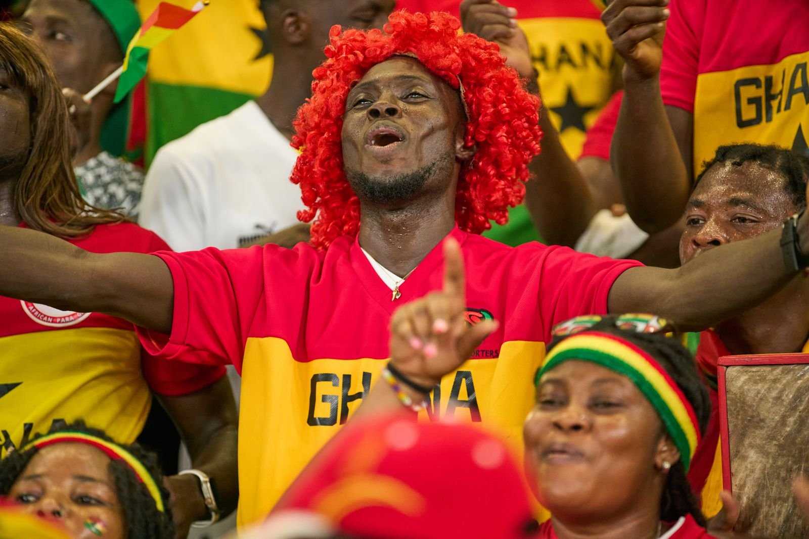 Mondial 2026 : le Ghana lance son tournoi en battant le Panama