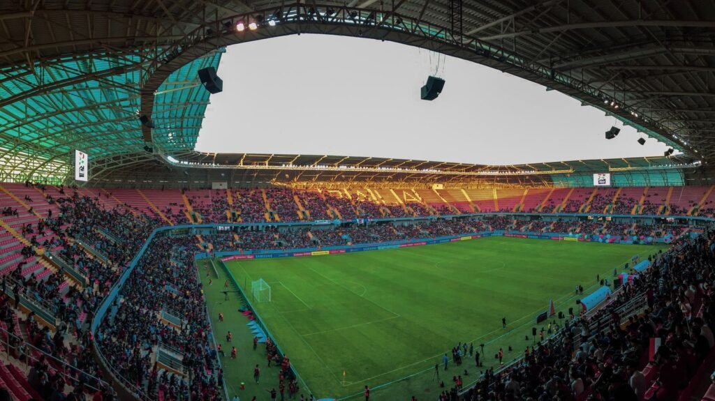 Mondial 2030 : Gianni Infantino ouvre la porte à 64 équipes