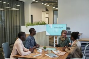 Morocco FinTech Center : un partenariat concret avec Bank Of Africa pour les fintechs marocaines