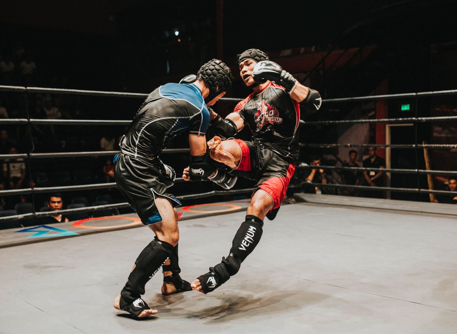 Moustapha Diakhaté : un debut retentissant par KO au PFL