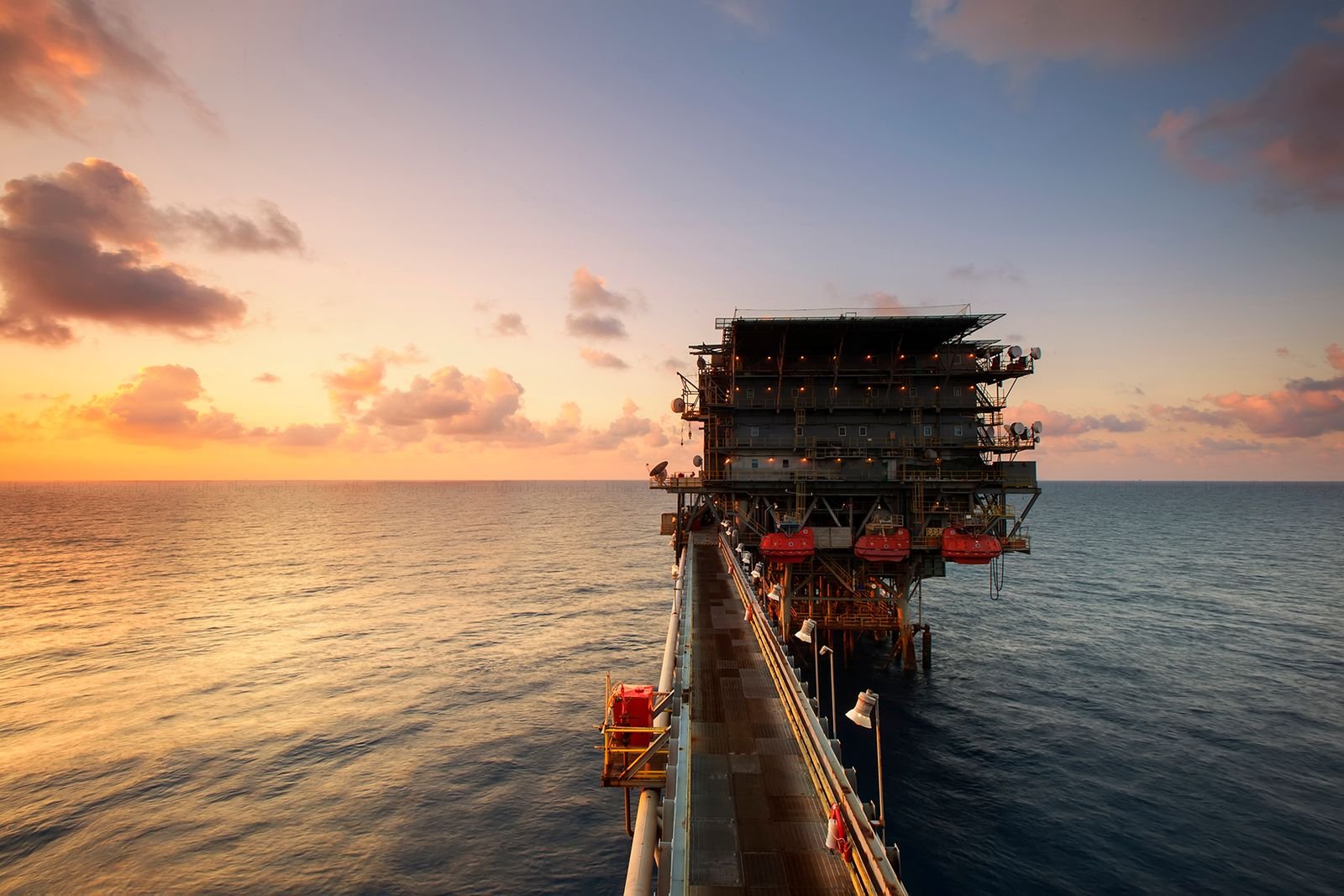 Namibie : le bassin d&rsquo;Orange, nouvel eldorado pétrolier de l&rsquo;Afrique