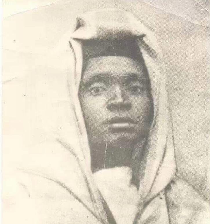Oumar Tall, l&rsquo;épopée du chef religieux et guerrier toucouleur