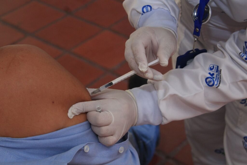 Paludisme : l'espoir des vaccins en Afrique