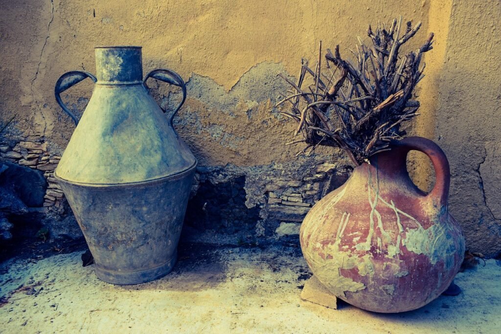 Poterie de Sè : les gardiennes d'un savoir-faire ancestral au Bénin