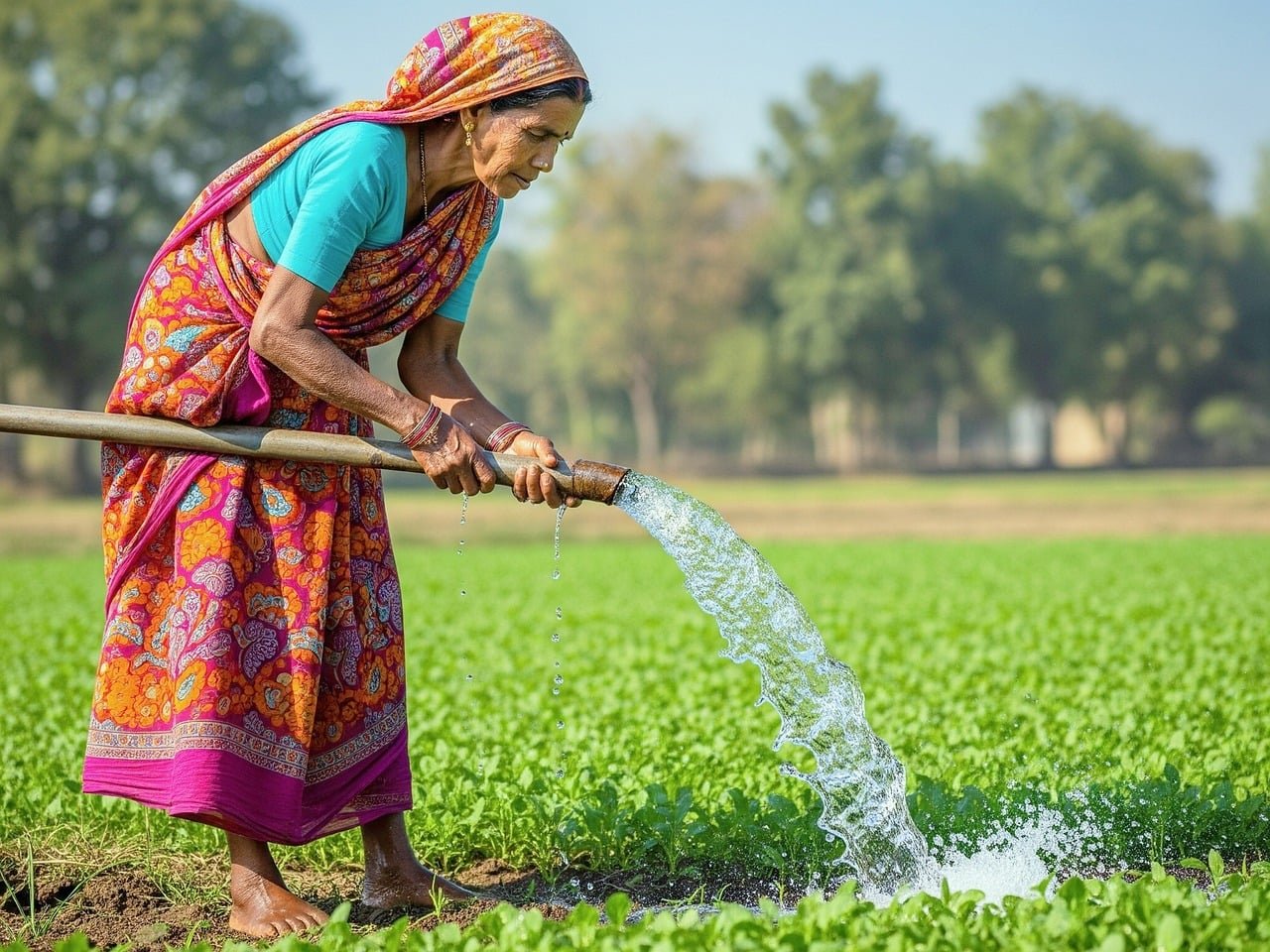 Proparco agriculture Afrique : un engagement de 12 millions de dollars pour l&rsquo;innovation agricole résiliente