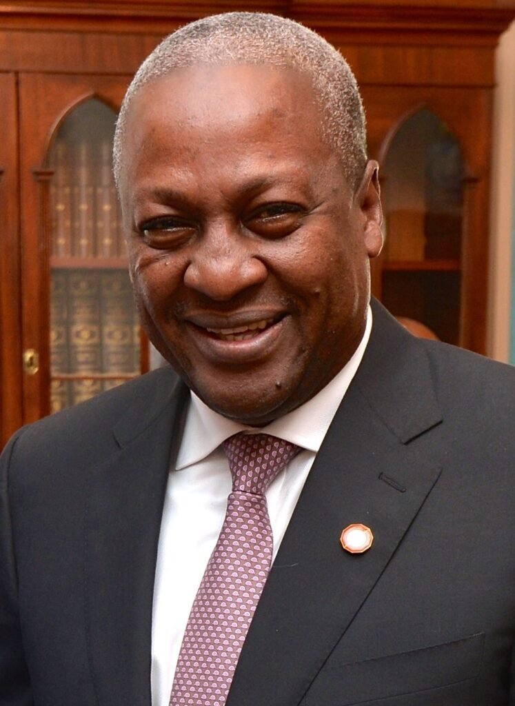 Russie Sahel : le président ghanéen Mahama salue l'implication de Moscou contre le terrorisme