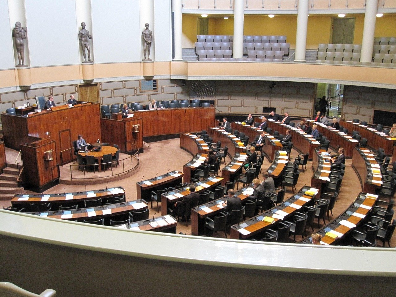 Sénégal : un nouveau gouvernement de 30 membres « de mission », sans Pastef