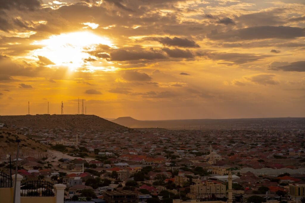 Somaliland Israël : 5 questions pour comprendre la position de la région autoproclamée dans la crise de la Corne de l'Afrique