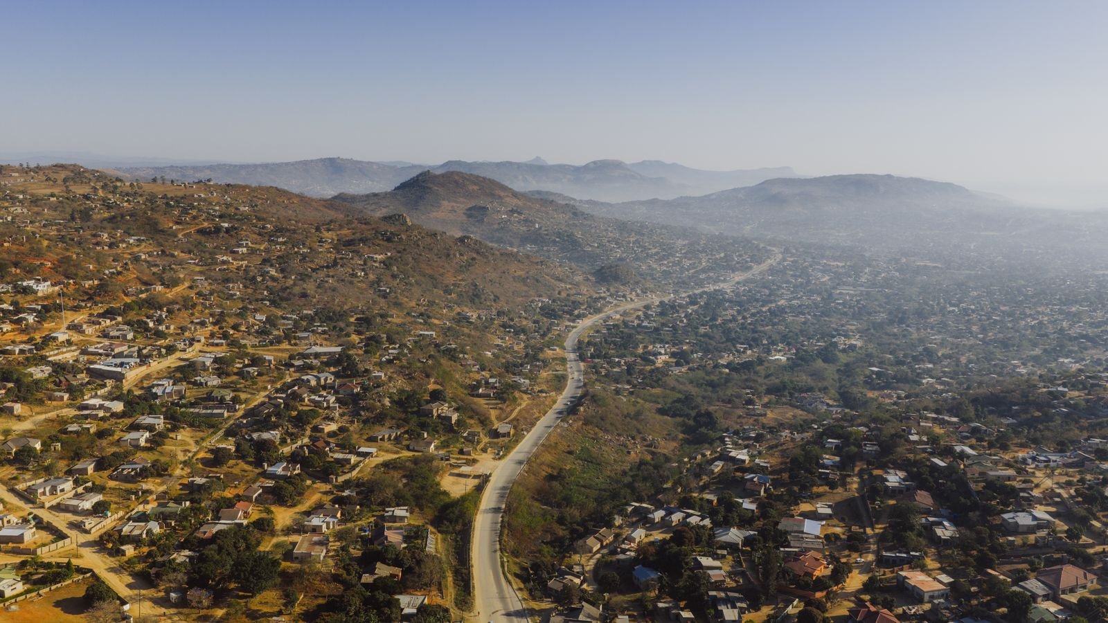 Somaliland : la géographie comme arme diplomatique
