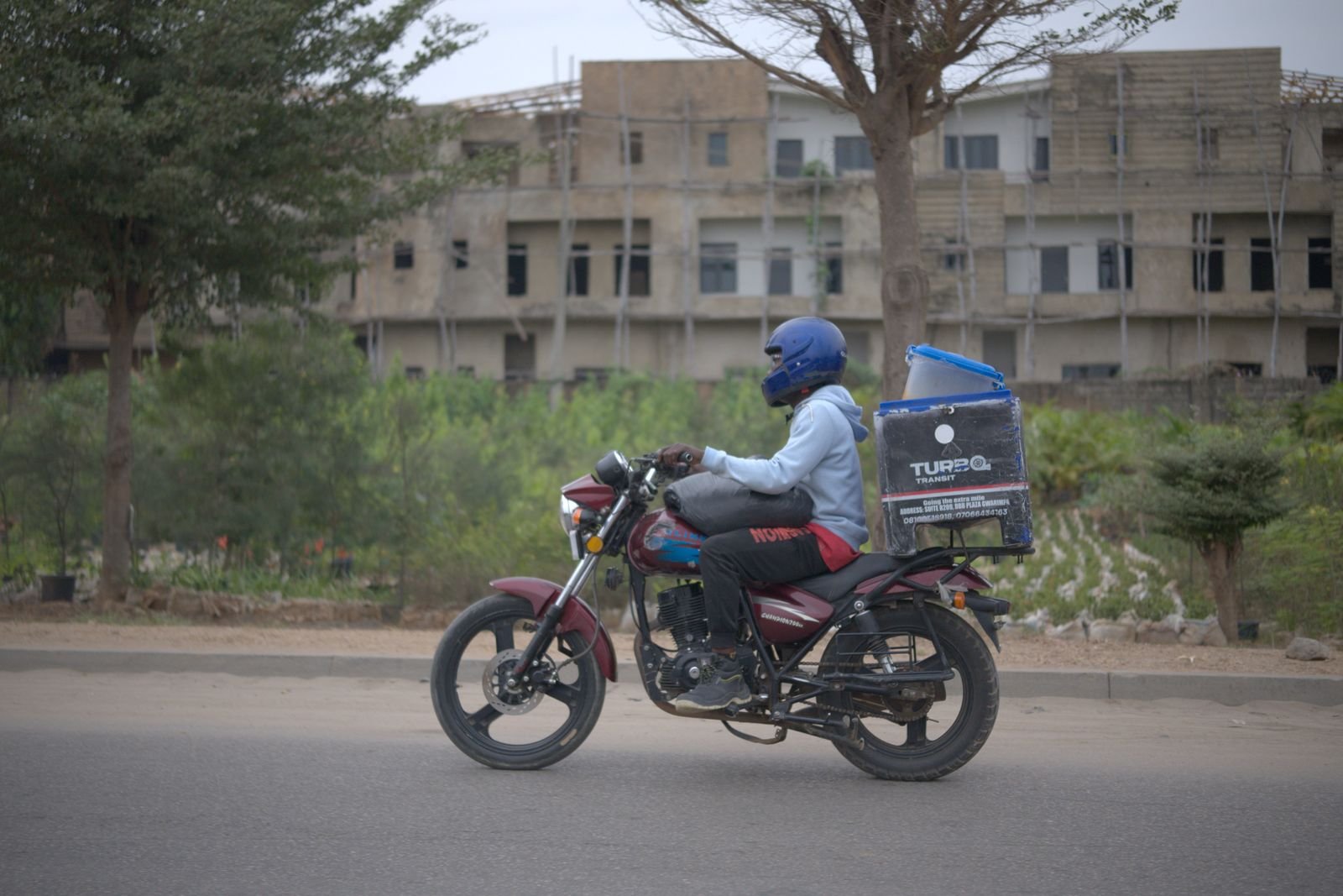 Spiro lève 215 M$ : la moto électrique africaine change d&rsquo;échelle
