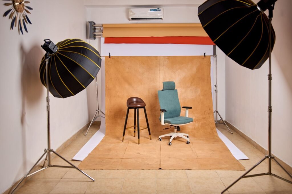 Studios Mancala : à Abidjan, un nouvel outil pour vivre de la création de contenus