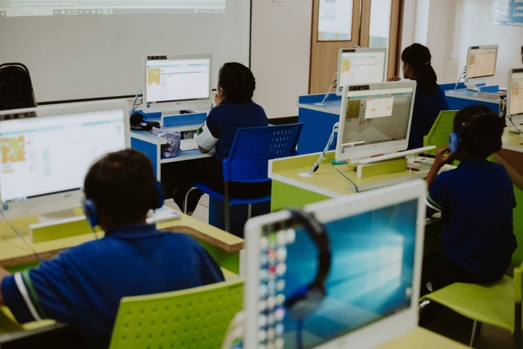 Telkom intelligence artificielle : le groupe sud-africain mise sur la formation aux competences numeriques