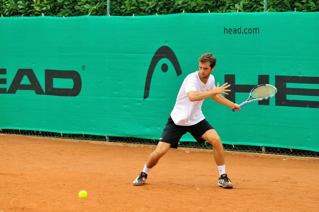 Tennis Madagascar : Moïse Rafanoharantsoa, une demi-finale prometteuse en U14