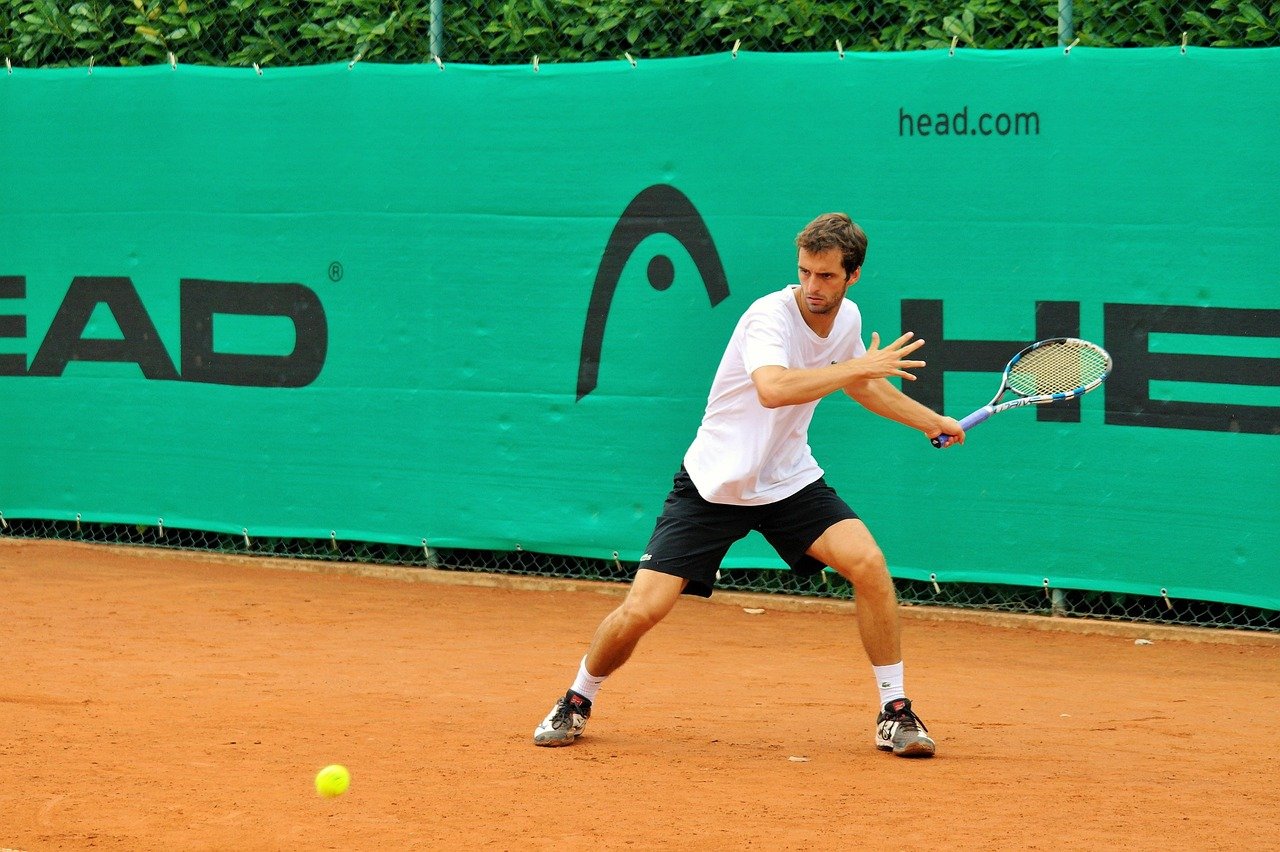 Tennis Madagascar : Moïse Rafanoharantsoa, une demi-finale prometteuse en U14