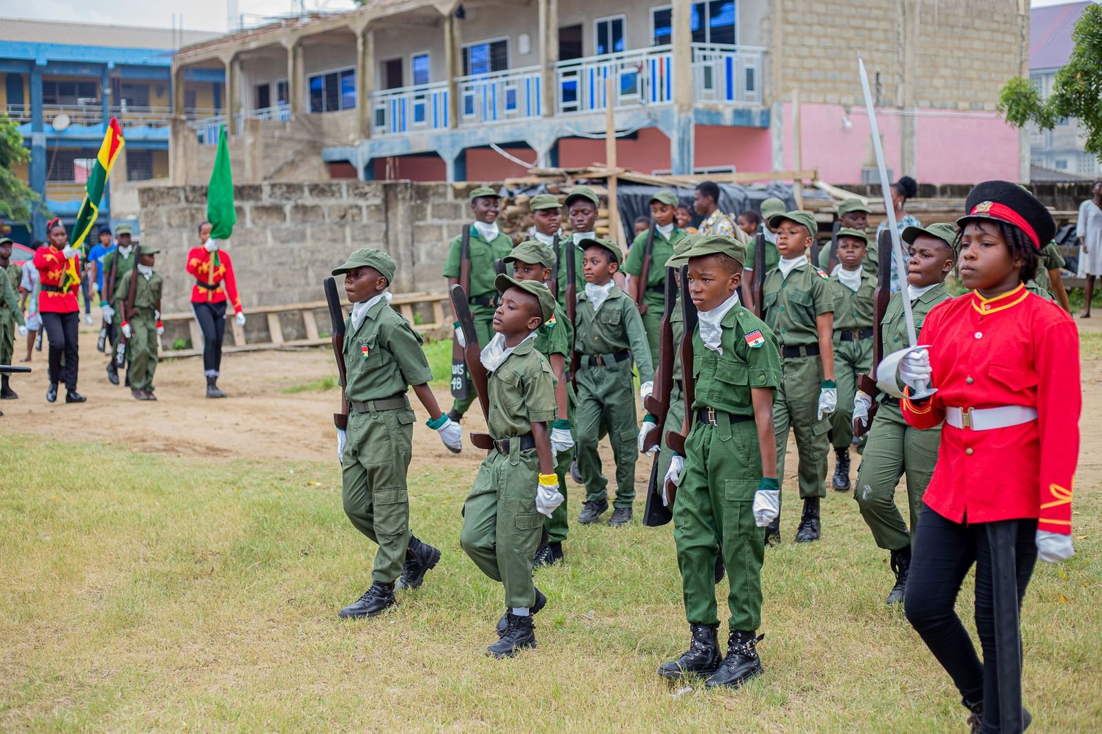 Togo Africa Corps : l&rsquo;inquiétude de l&rsquo;opposition face à une présence militaire étrangère dans le Nord
