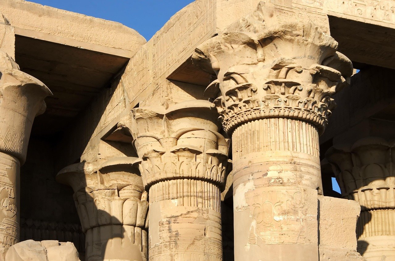 Tourisme en Libye : un patrimoine antique suspendu par la guerre