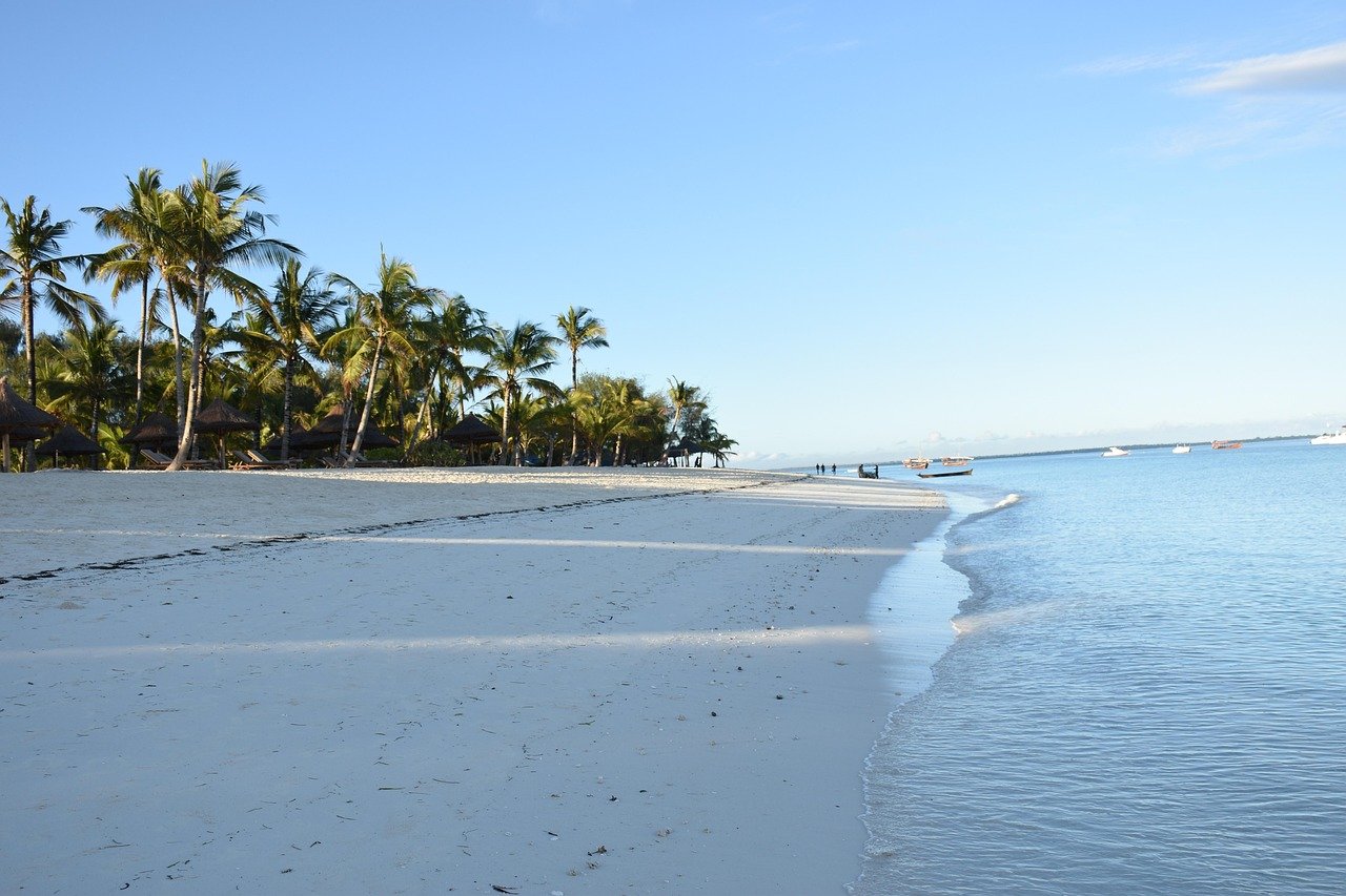 Tourisme en Tanzanie : du Serengeti à Zanzibar, une destination record
