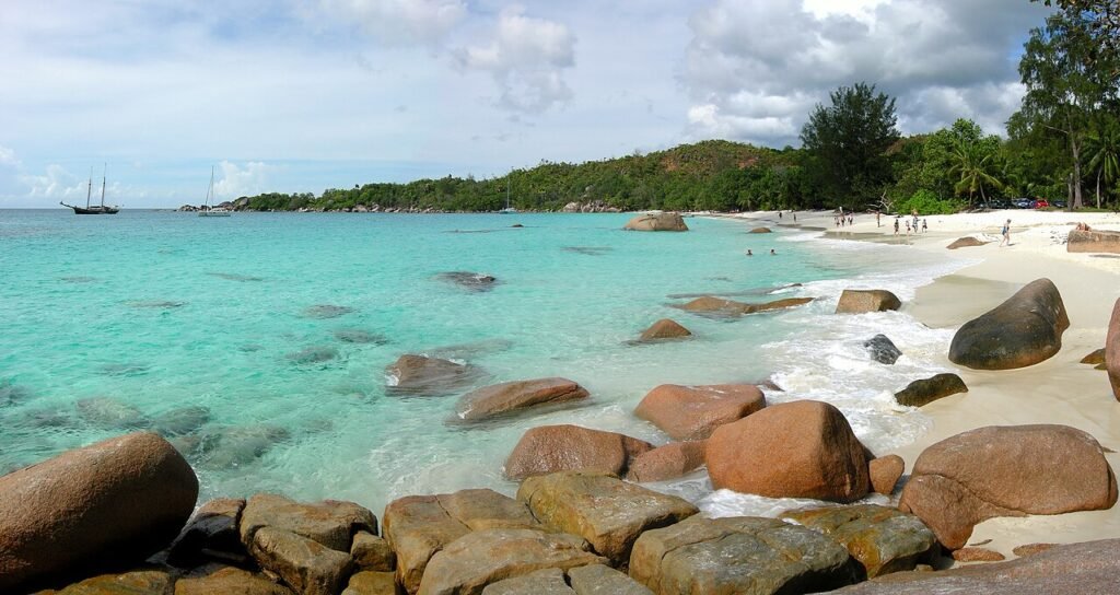 Tourisme Seychelles : sites, patrimoine et histoire d'une destination d'exception