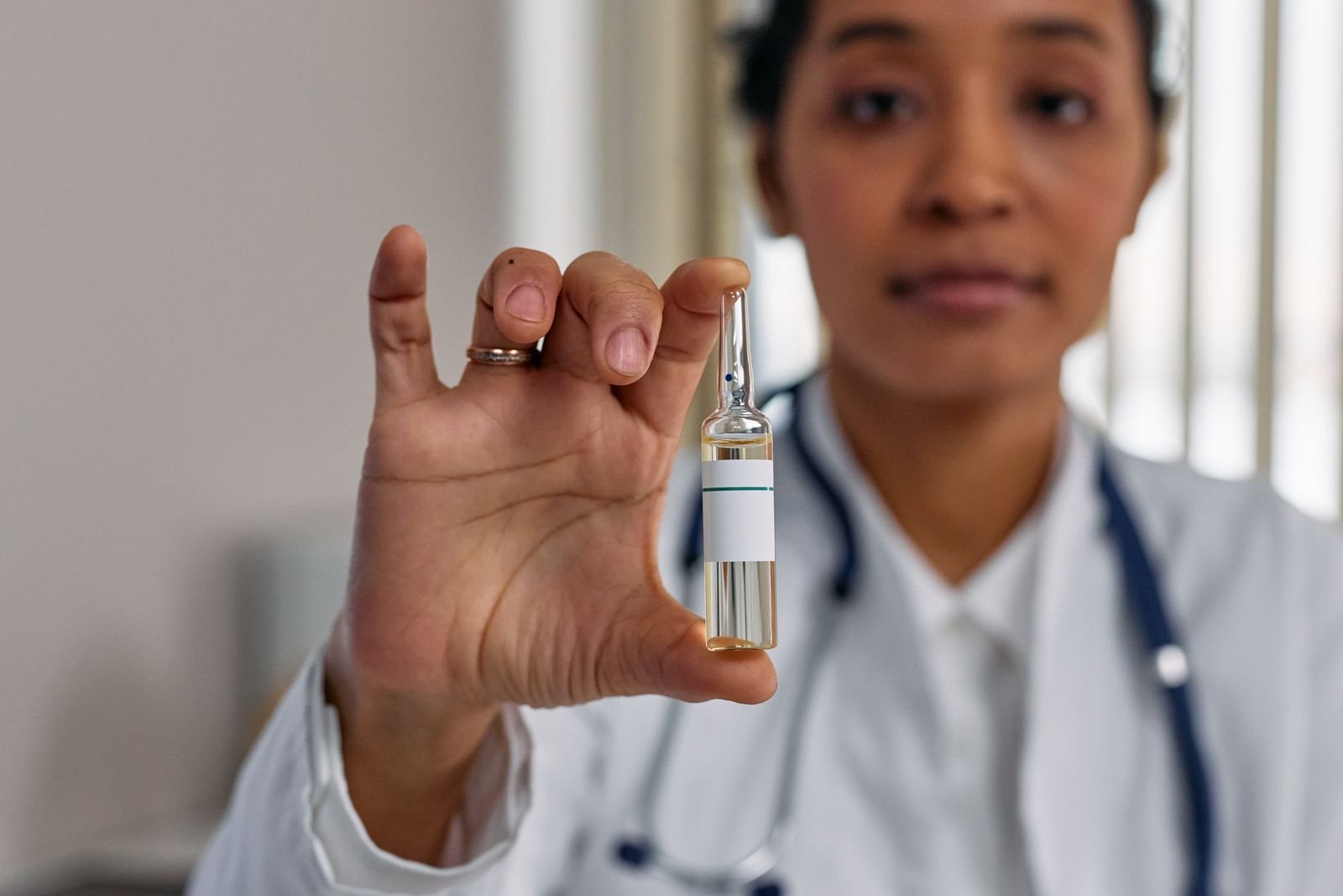Traitement préventif Ebola : un essai clinique inédit lance l&rsquo;espoir en RDC