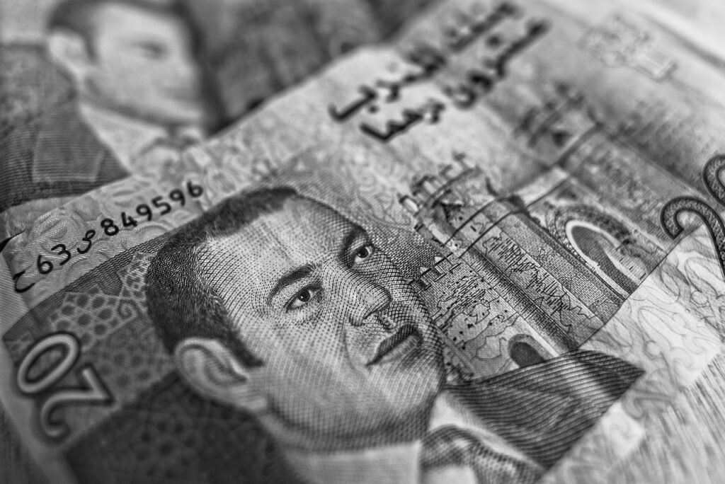 Transferts de fonds : plus de 70 milliards de dollars pour le Maroc, l'Égypte et la Tunisie