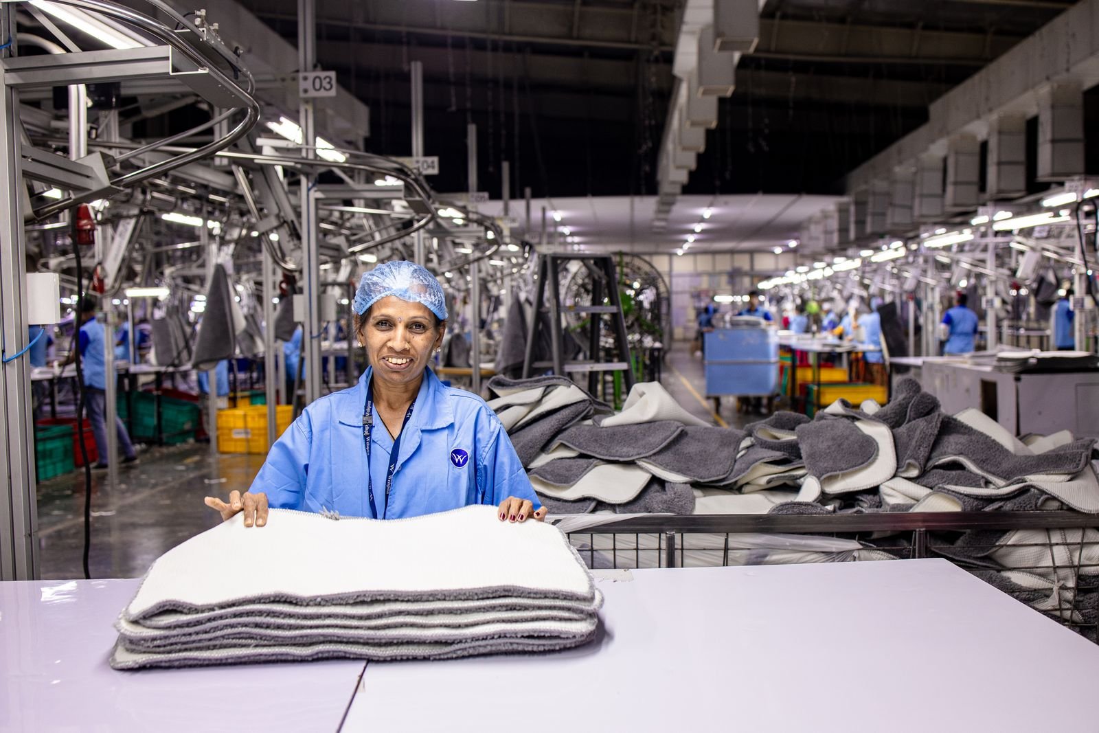 Transformation industrielle : la Côte d&rsquo;Ivoire plaide pour des financements innovants en Afrique