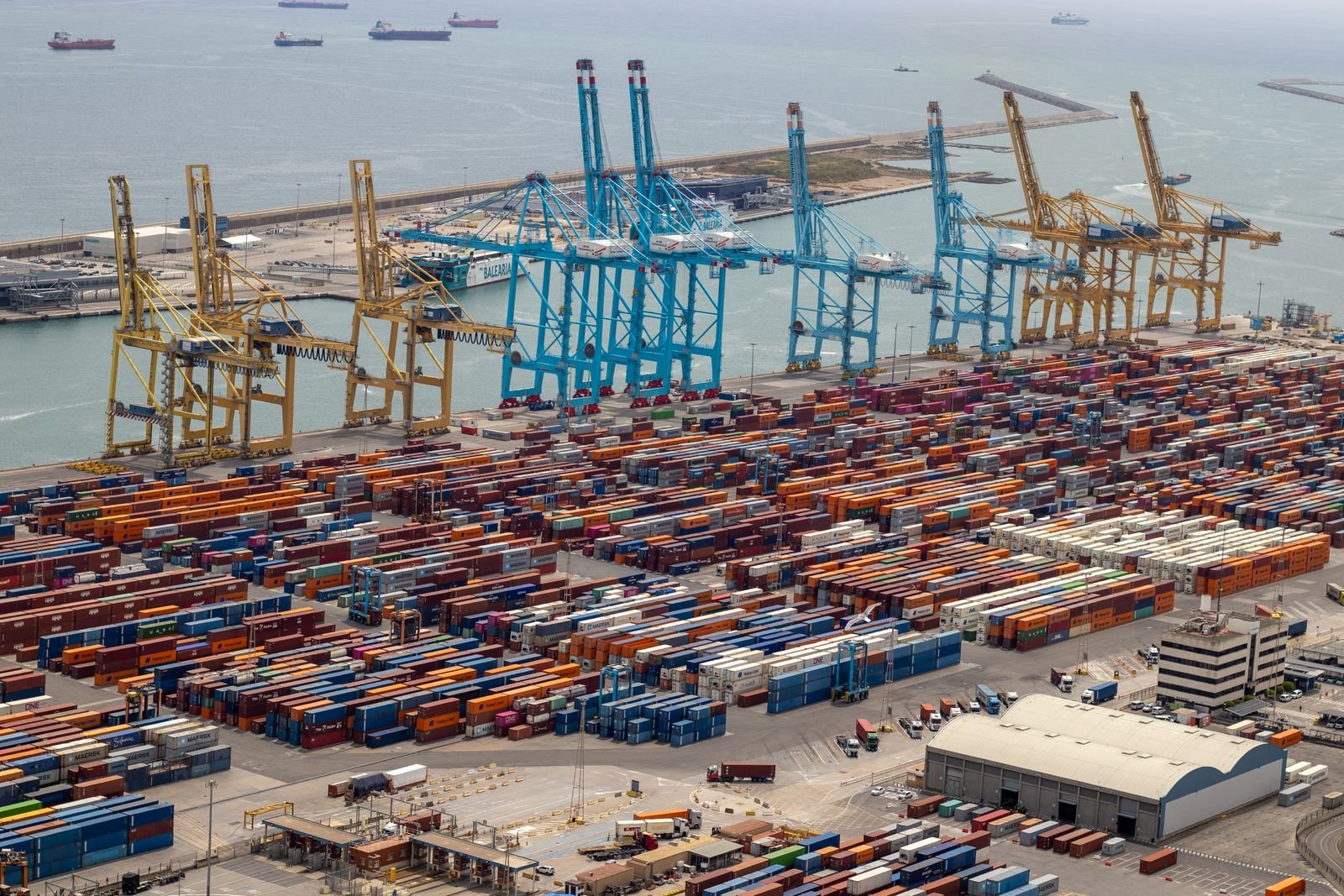Tunisie Turquie : une relation commerciale qui s&rsquo;affirme au coeur du bassin mediterraneen
