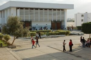 Université Tunis El Manar : première en Tunisie et troisième en Afrique du Nord