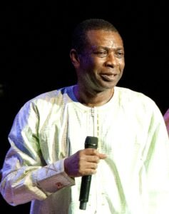 Youssou Ndour : les dessous de son parcours entrepreneurial