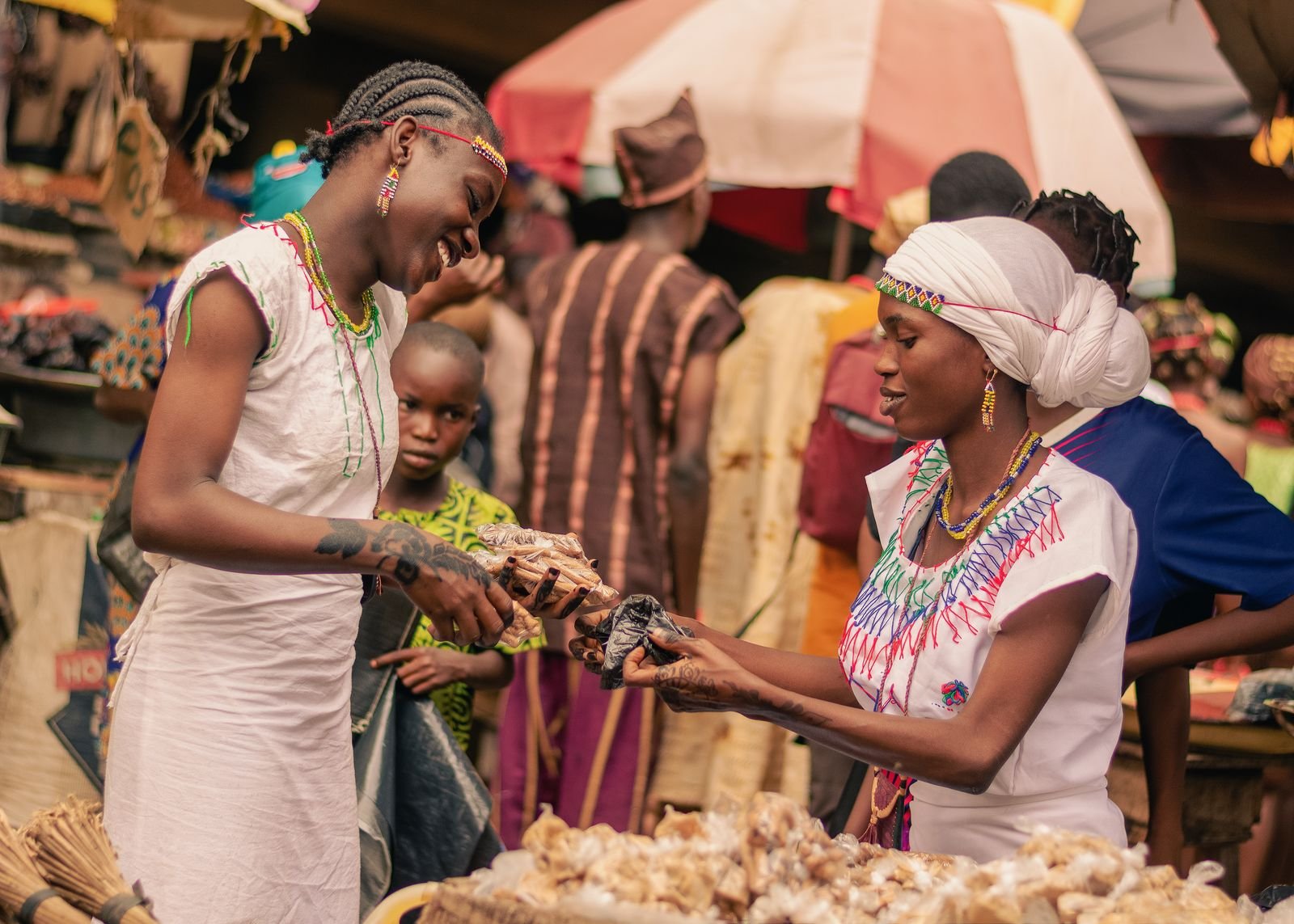 ZLECAf Afrique : la fin des frontières est-elle enfin lancée sur le continent ?